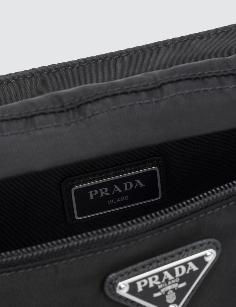 prada fanny pack