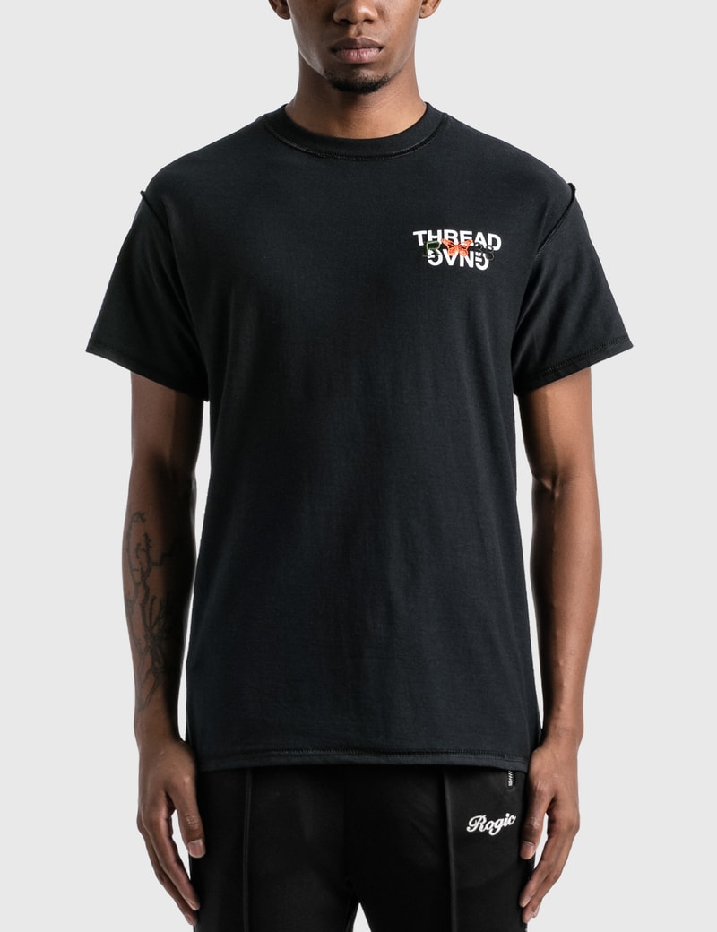 Image of Rogic Rogic Is Your God T-Shirt