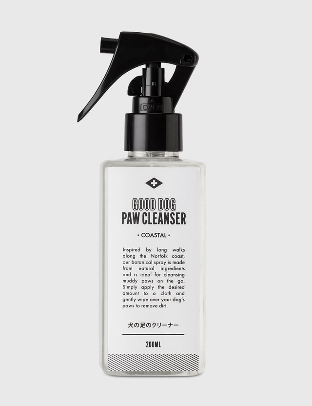 Good Dog Paw Cleanser - Coastal