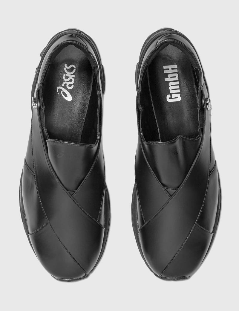 Asics - Asics x GmbH GEL-CHAPPAL | HBX - HYPEBEAST 為您搜羅全球潮流時尚品牌