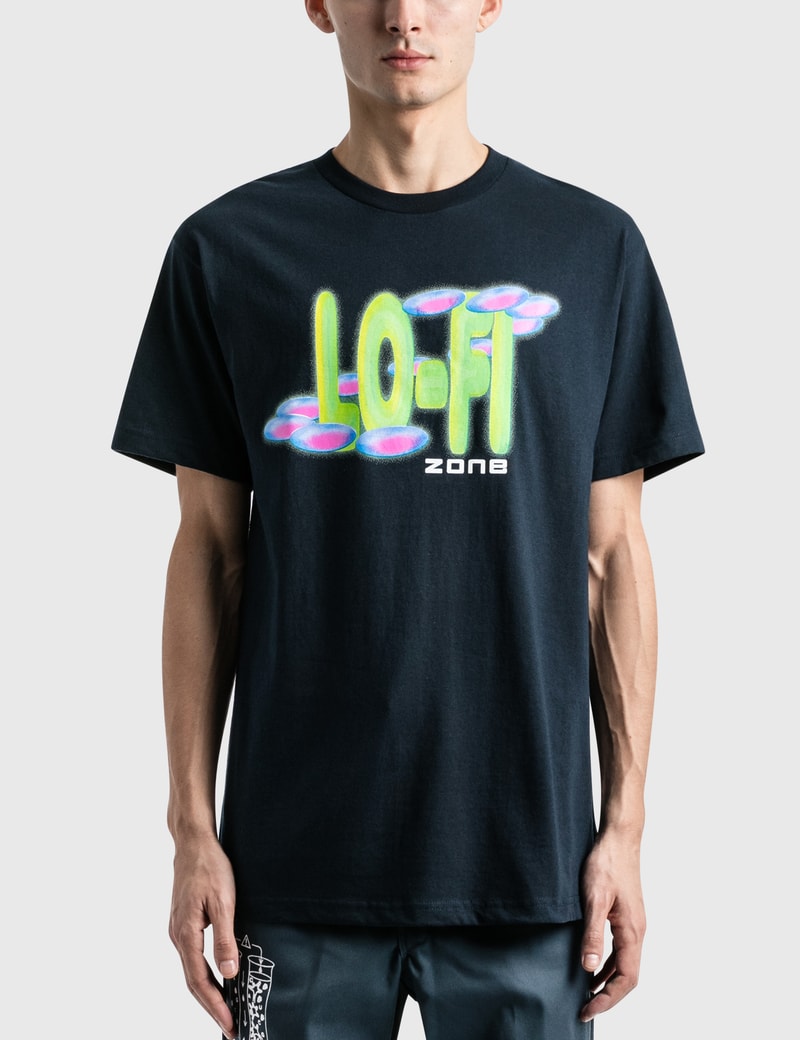 Image of Lo-Fi Bubbles T-Shirt