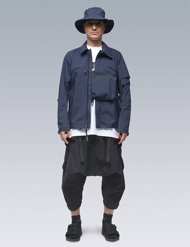 gore tex paclite plus