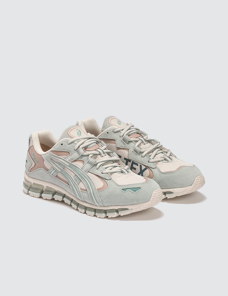 gel kayano 5 gore tex