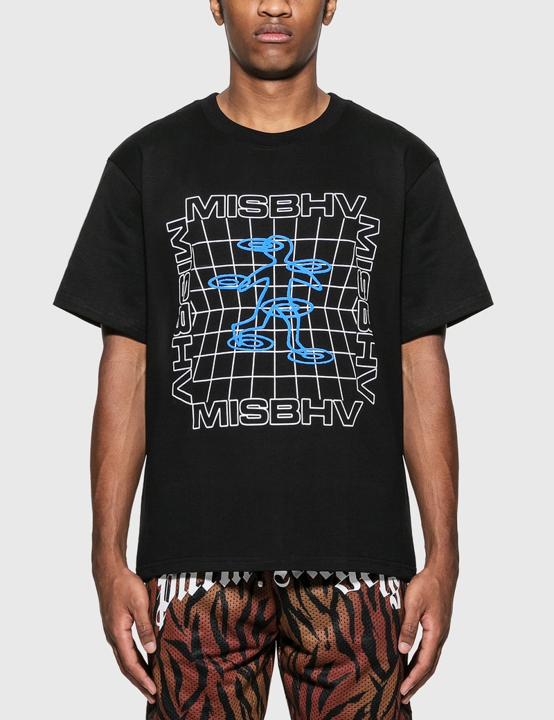 Image of Misbhv Lost T-Shirt