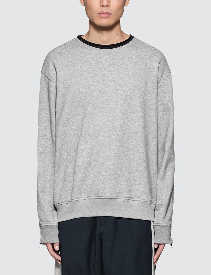 phillip lim sweatshirt