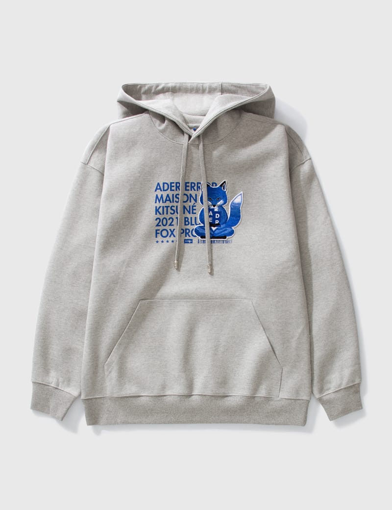 maison kitsune hoodie sale