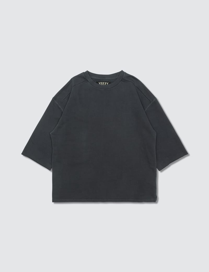 yeezy season 1 sweatshirt