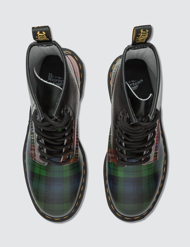 1460 tartan