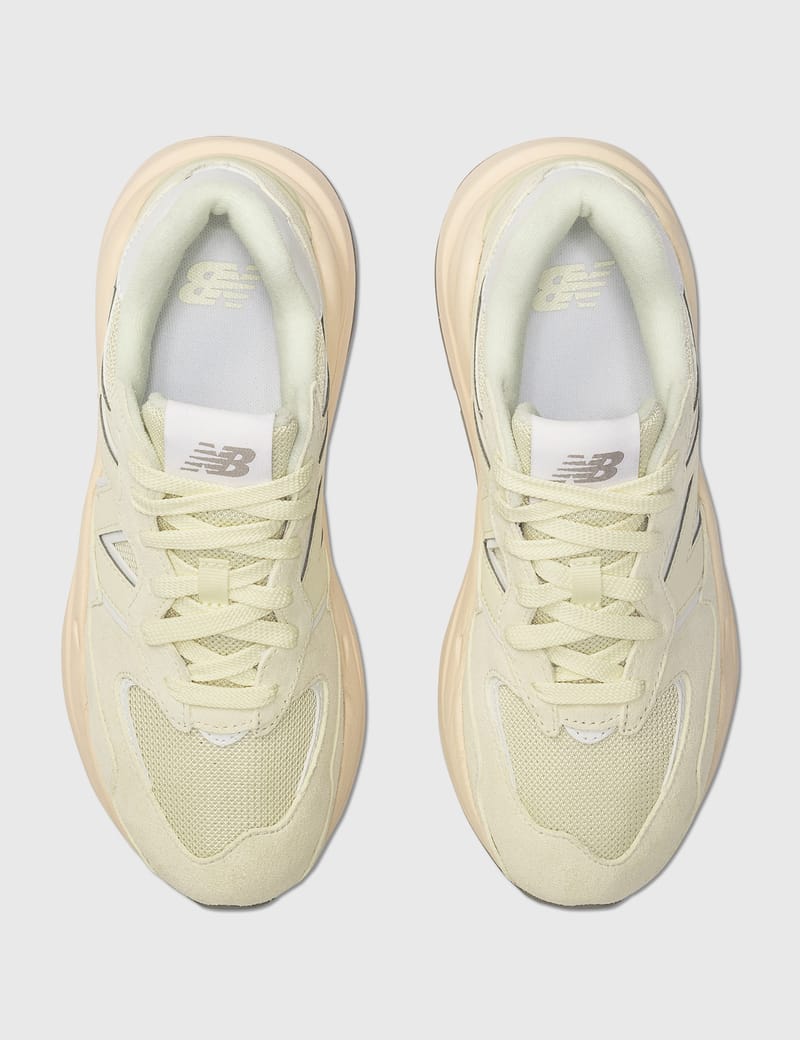 Women New Balance 5740 Clear Yellow GS W5740CE Online Sale - New Balance  outlet