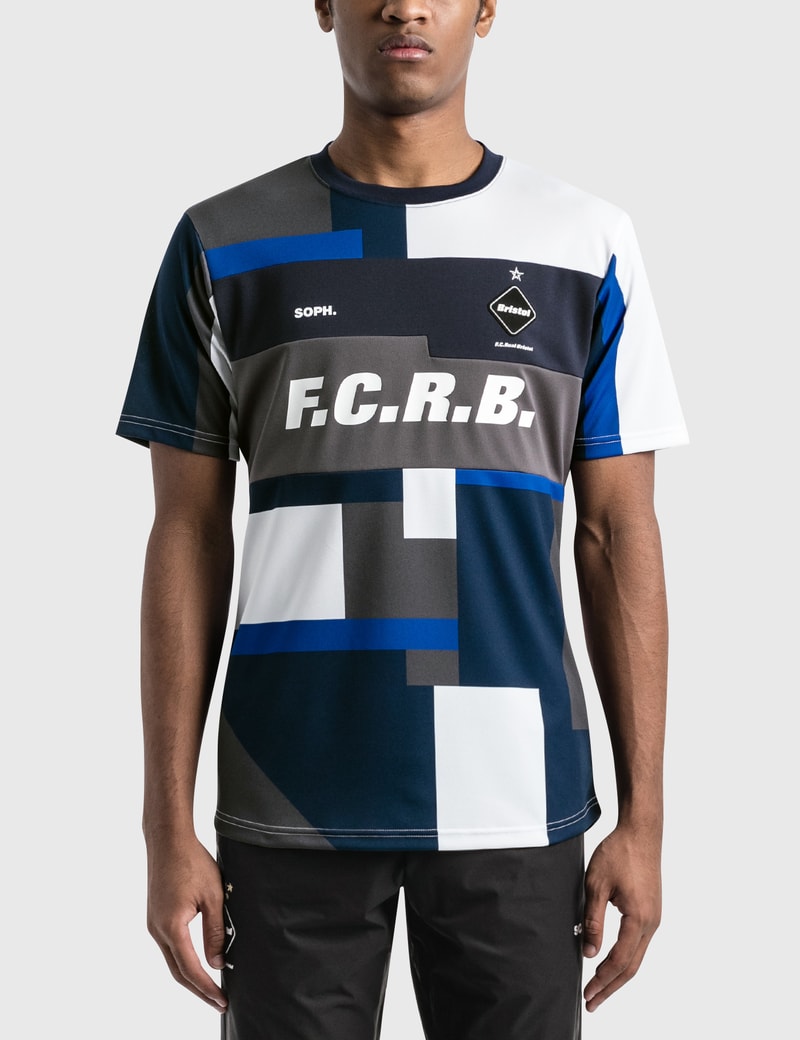 Image of F.C. Real Bristol Game Shirt