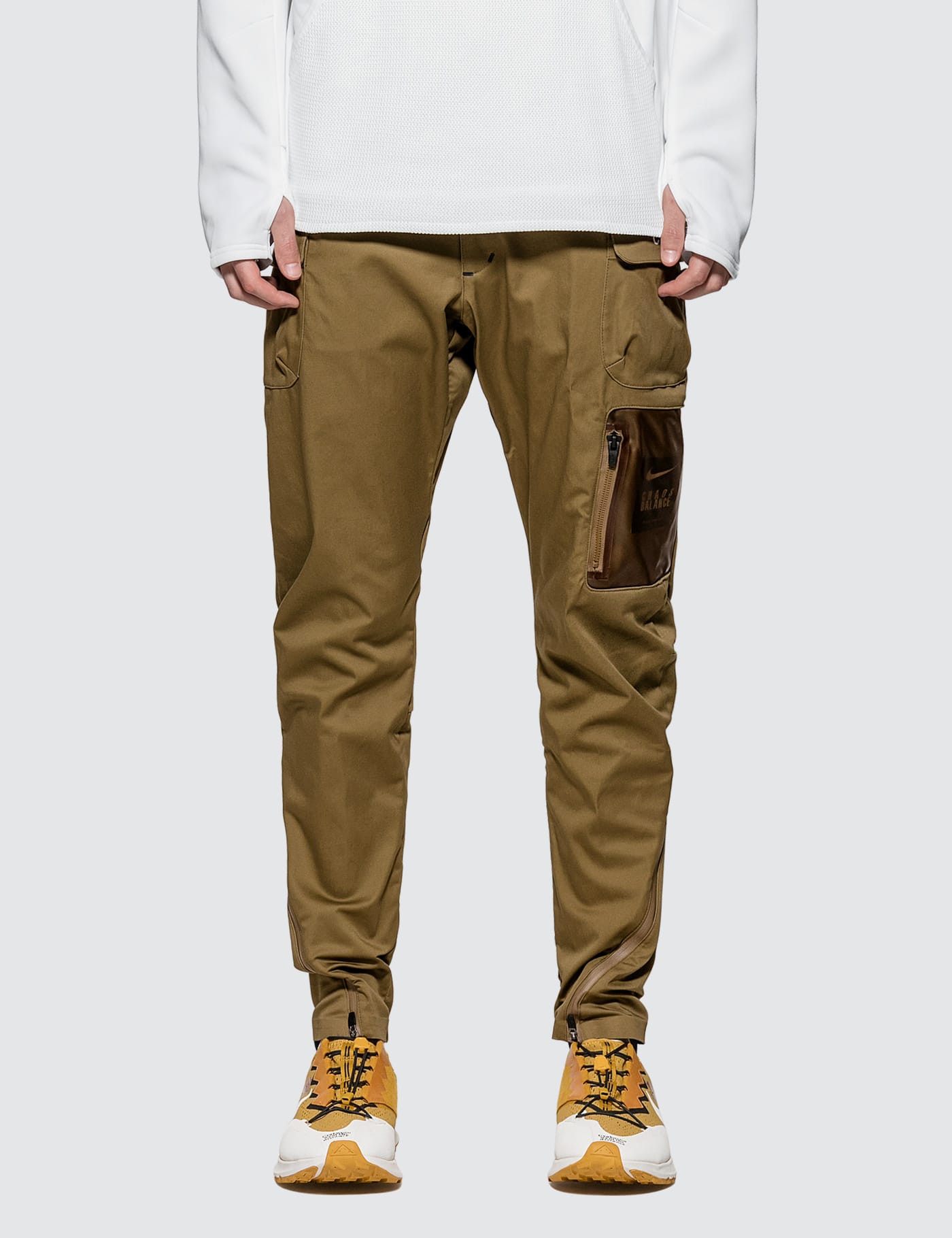 nike x undercover cargo trousers