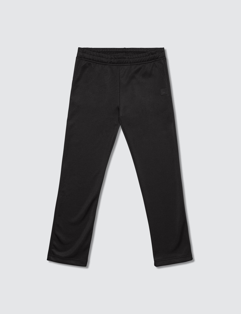 Image of Acne Studios Mini Emmett Face Trousers