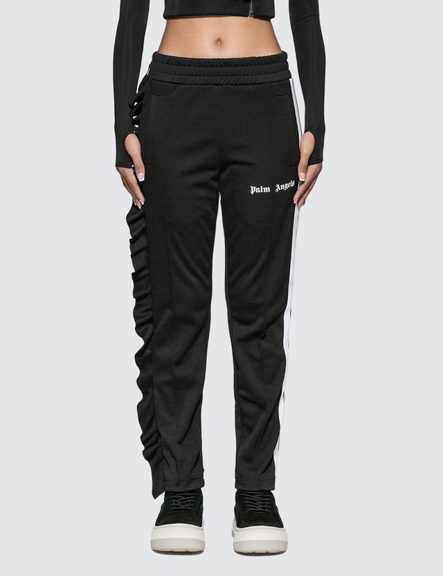 Palm Angels Rouches Track Pants