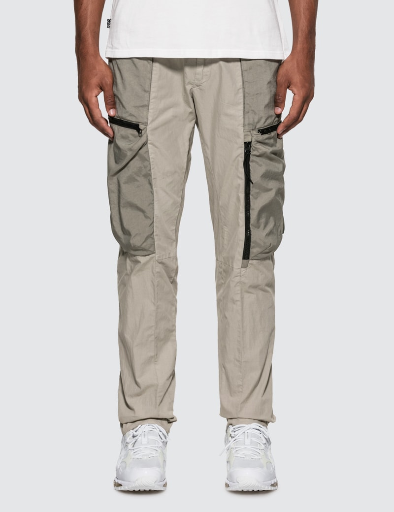 Image of CP Company Lens Cargo Pants