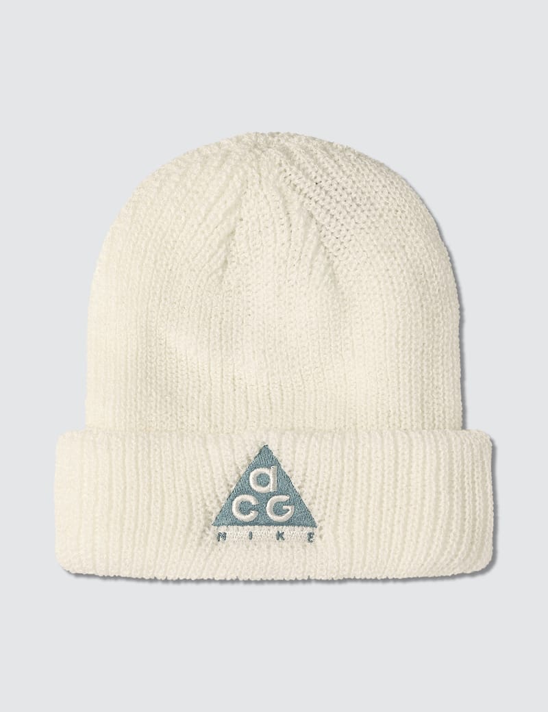 acg nike beanie