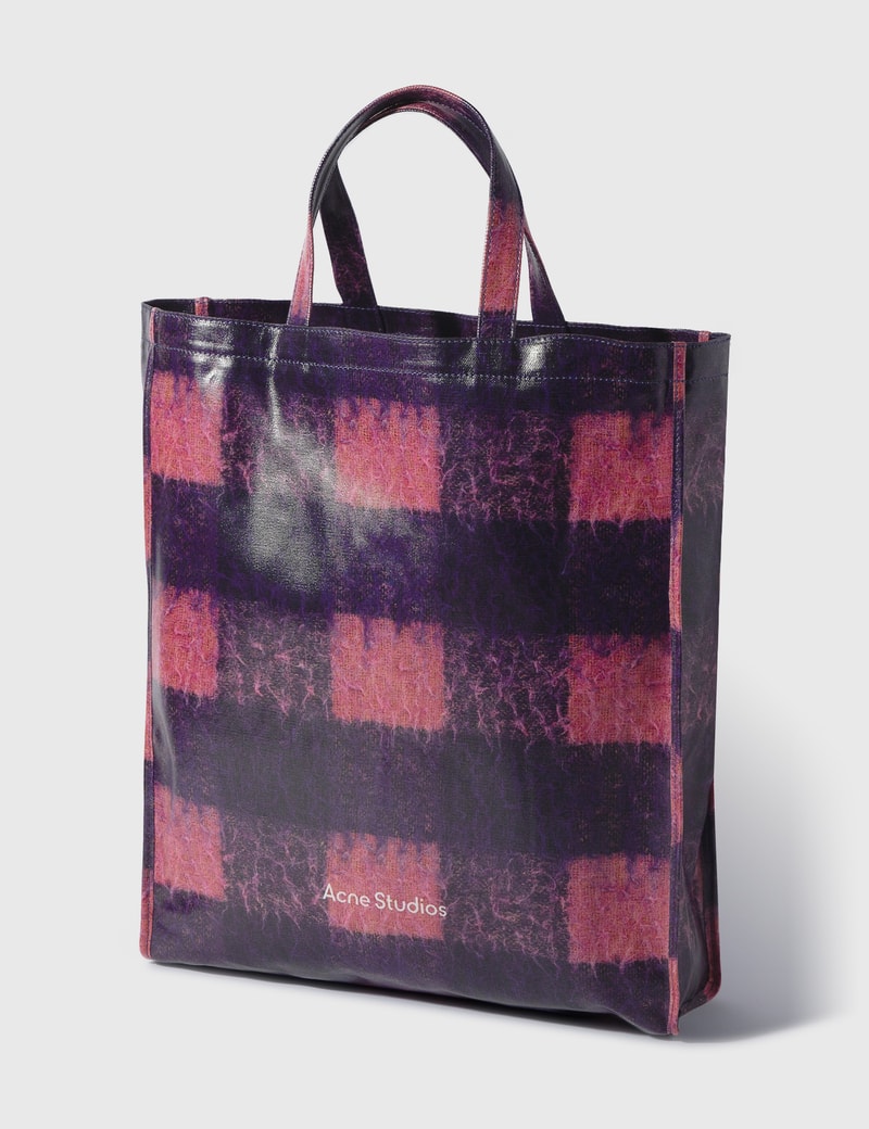 Image of Acne Studios Audrey Tote Bag