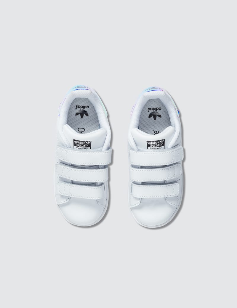 stan smith chica
