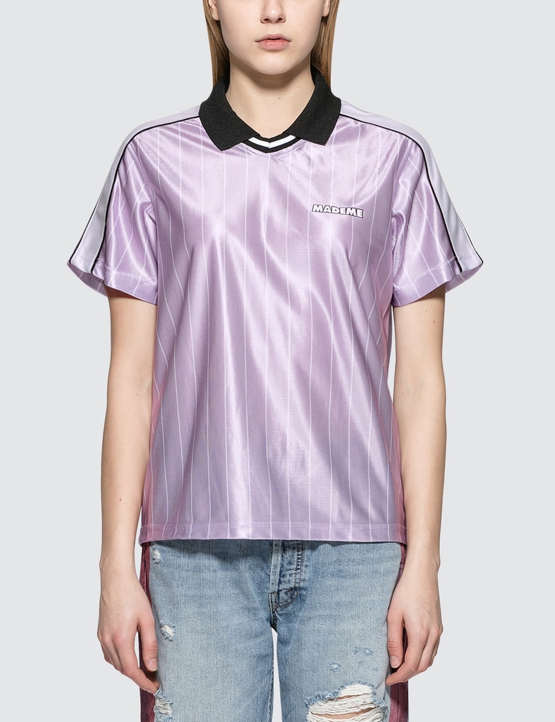Image of MadeMe Dazzle Soccer S/S T-Shirt