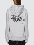 Stussy Basic Logo Hoodie Picture
