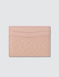 Burberry Leather Logo Card Holder Picture
