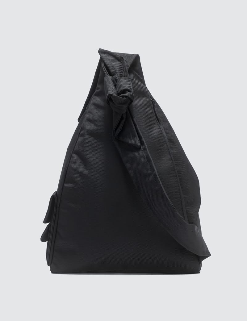 raf simons sling bag