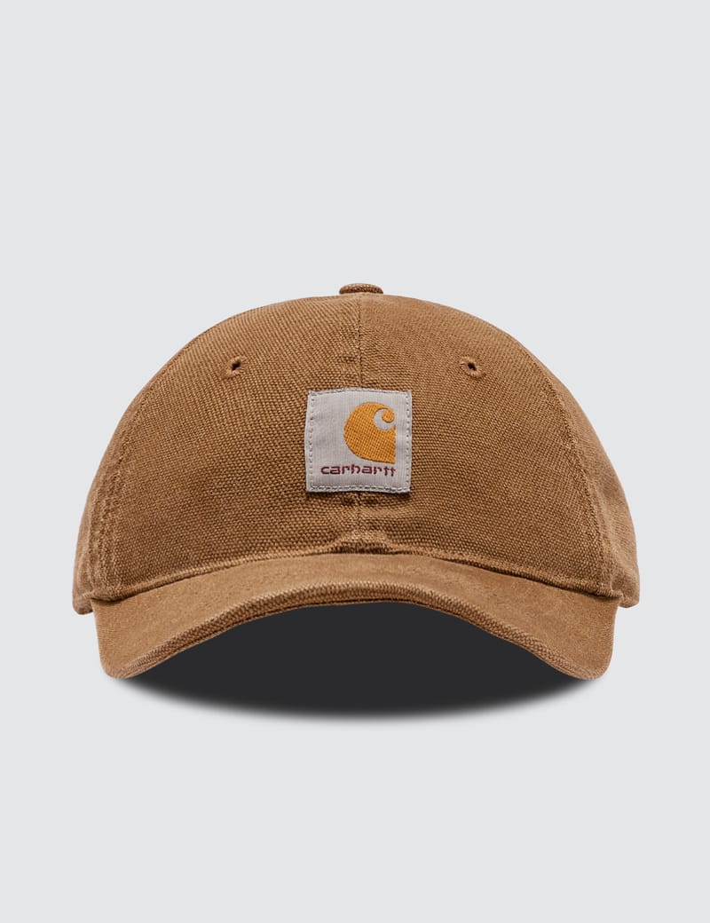 carhartt panel cap