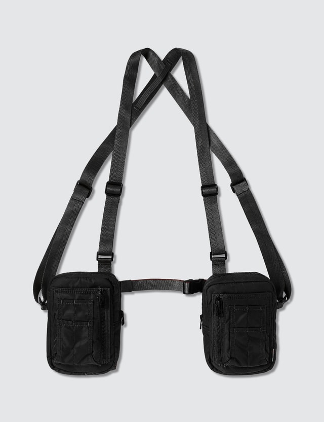 Ma Holster Bag