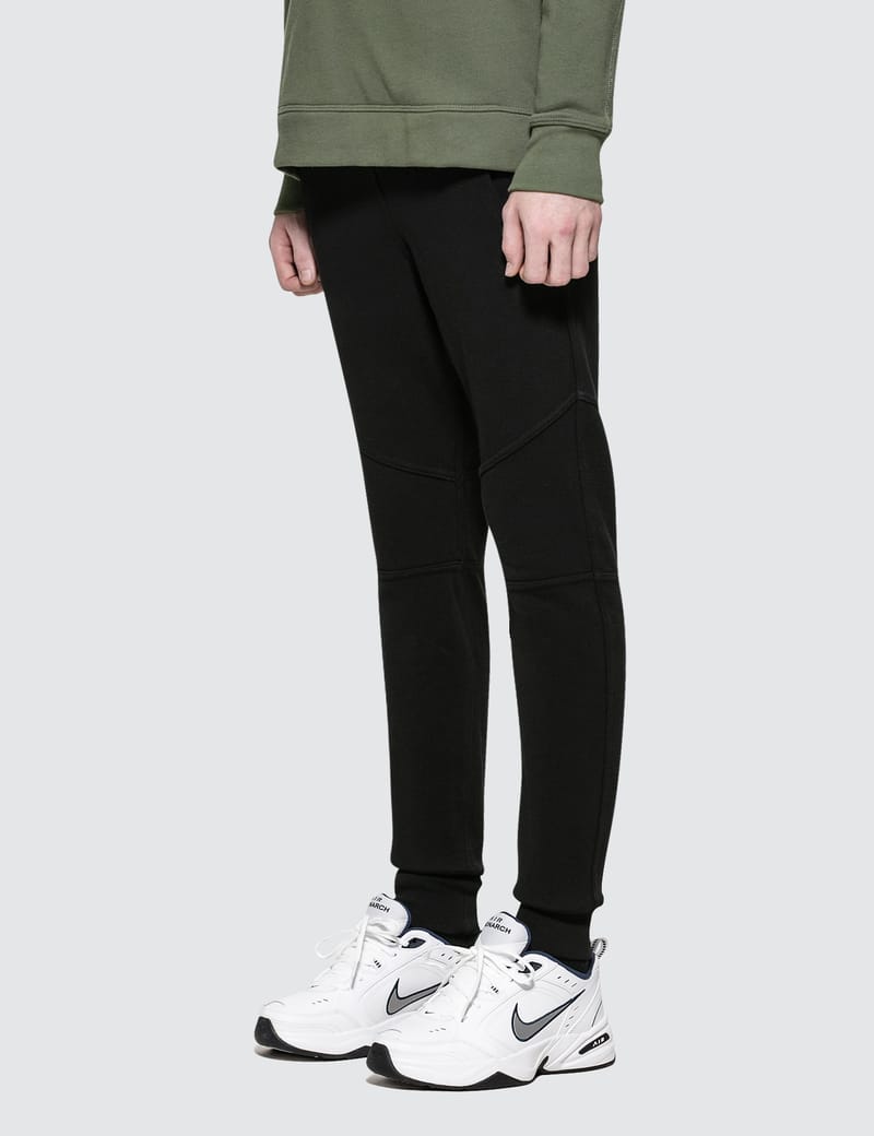 john elliott escobar sweatpants sizing