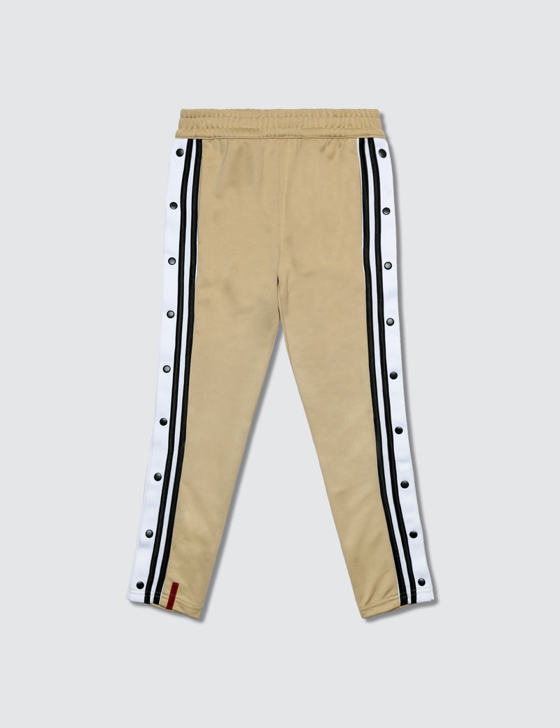 Image of Haus of JR Caleb Snap Track Pants