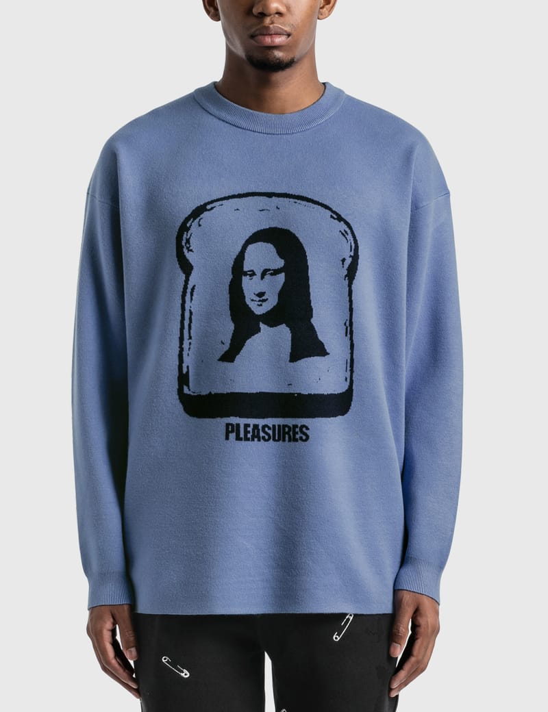 pleasures clothing website