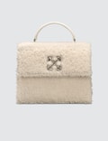 Off-White Furry Jitney 2.8 Bag Picture