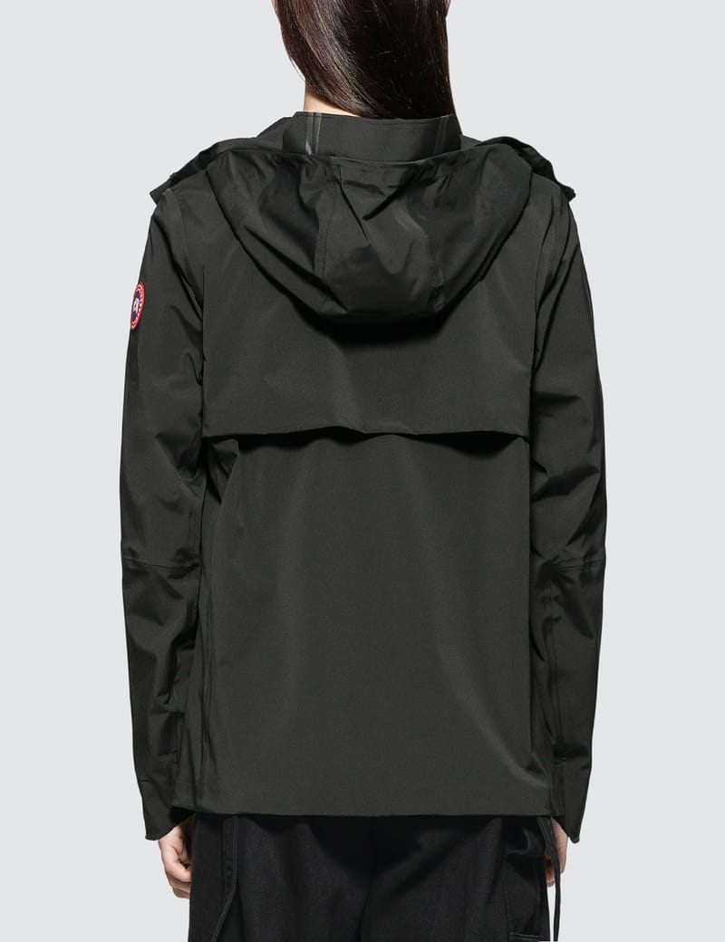 canada goose pacifica