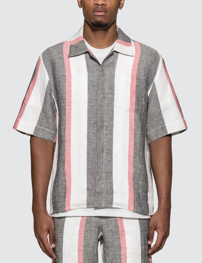 Image of Casablanca Jolie Shirt