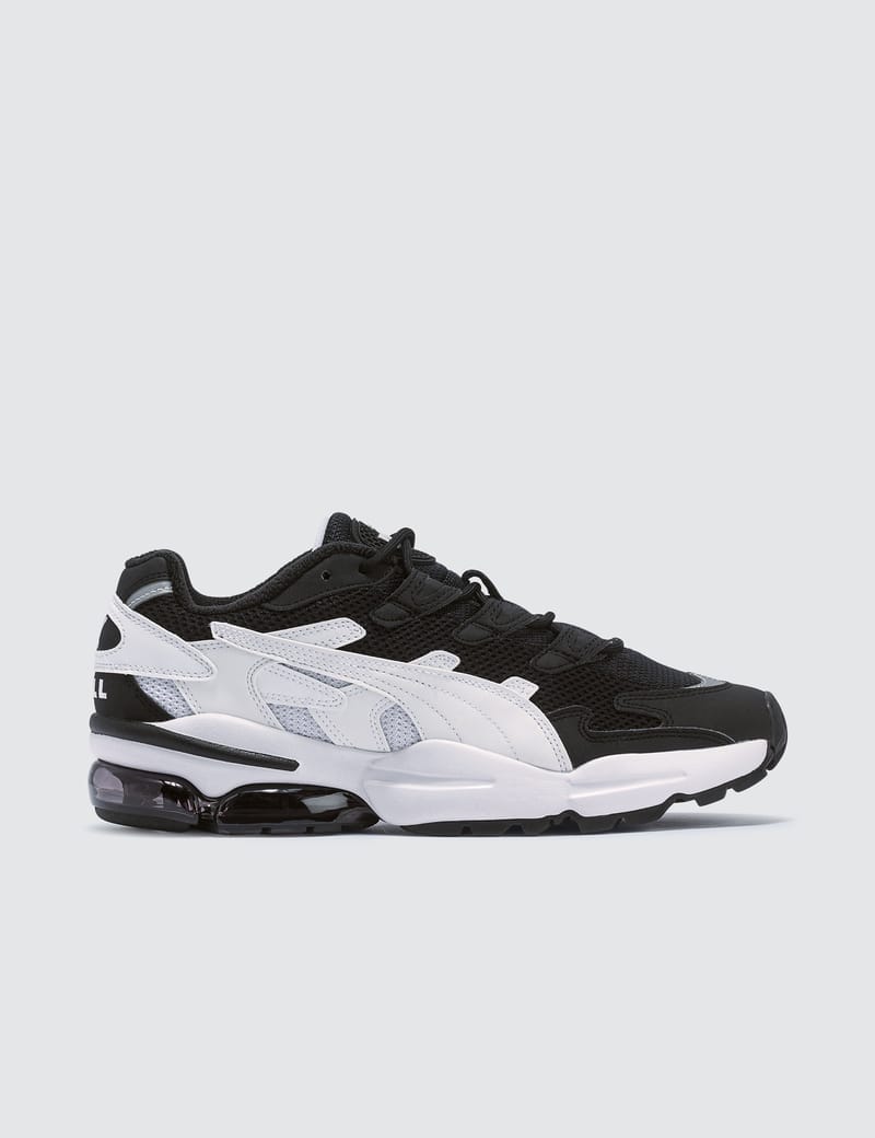 Puma - Cell Alien OG | HBX - Globally Curated Fashion and Lifestyle by  Hypebeast