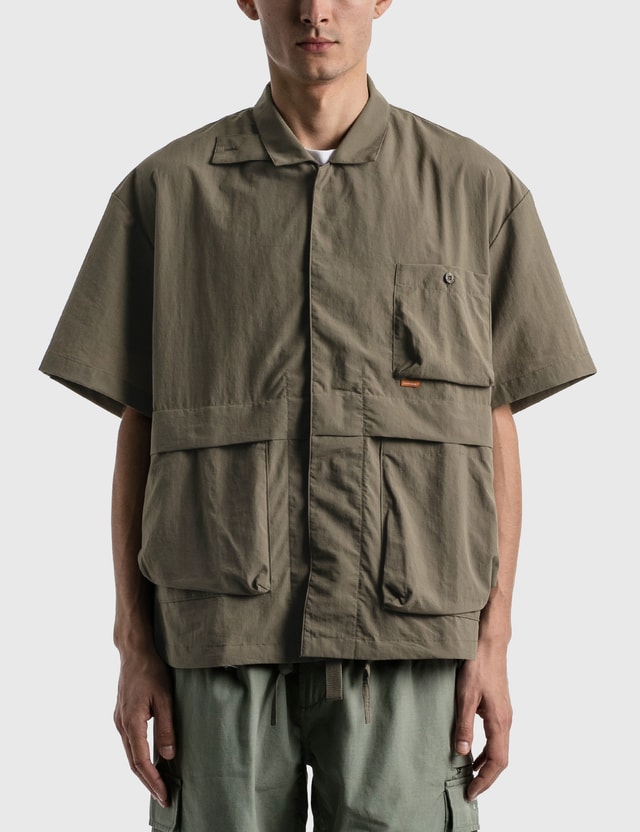 TS-03 Functional M-Shirt