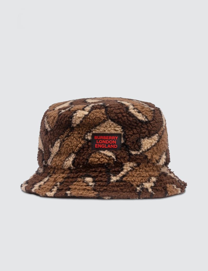 burberry monogram hat