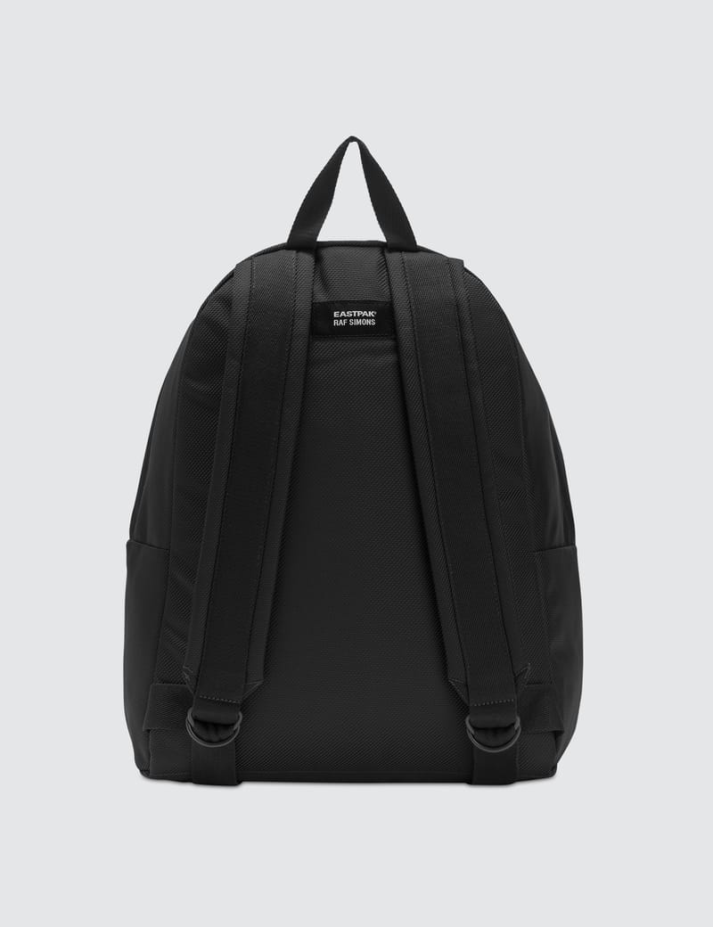 raf simons classic backpack