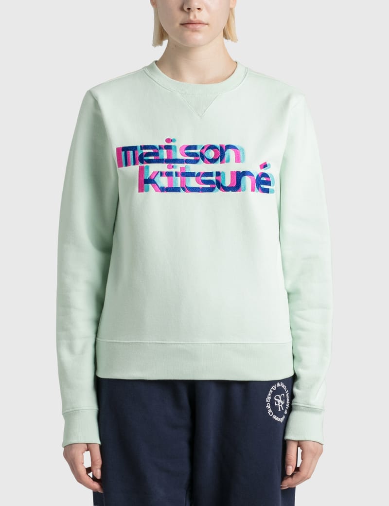 regular sweatshirt