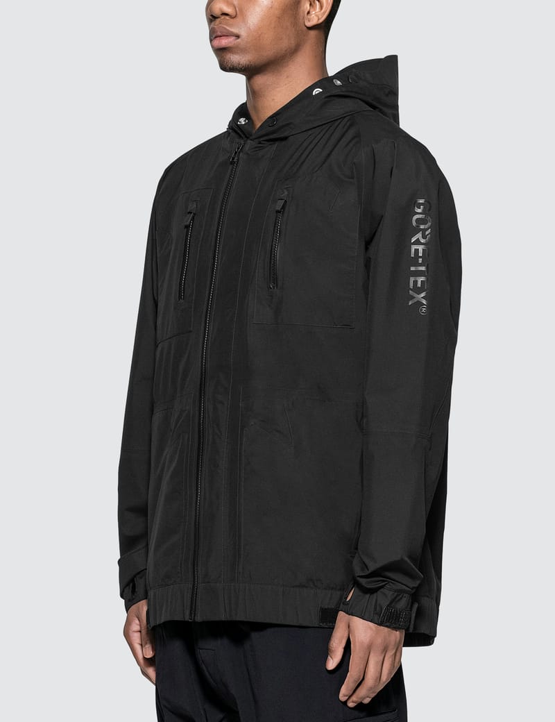 converse gore tex jacket