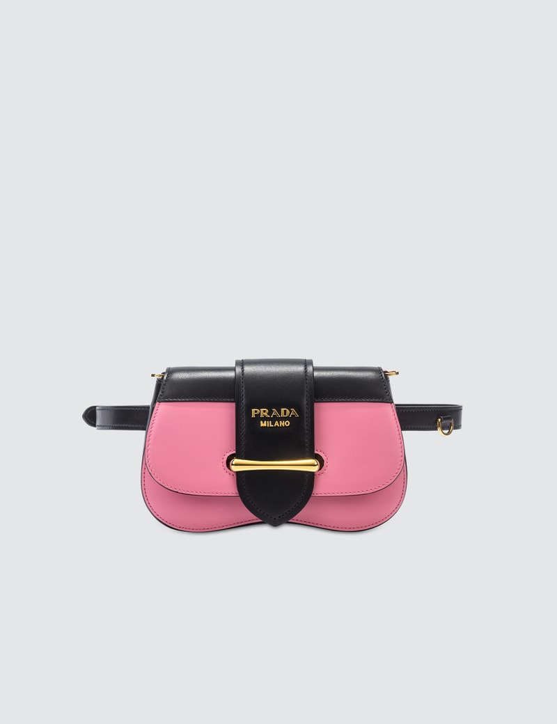 Prada Sidonie Belt Bag