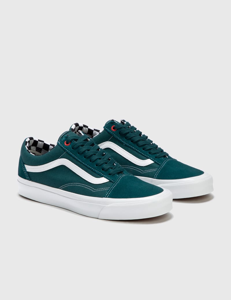 vans old skool 2d