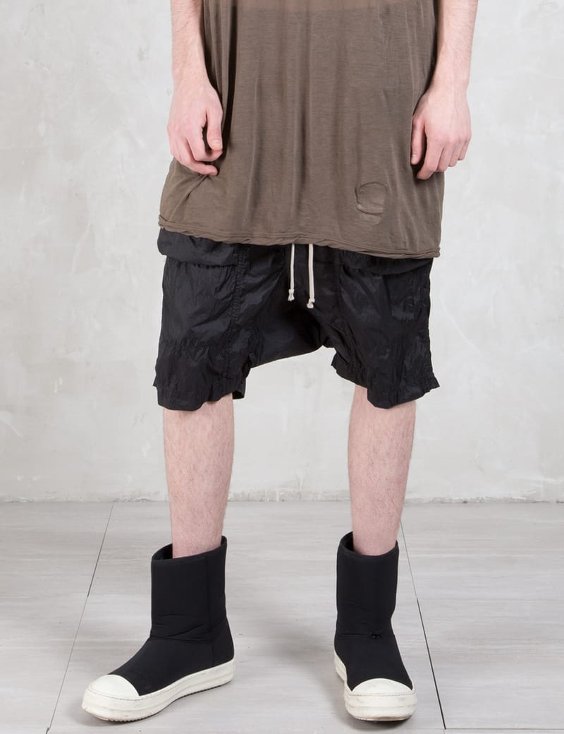drkshdw pod shorts