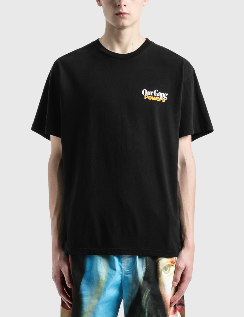 Image of Powers Our Gang T-Shirt