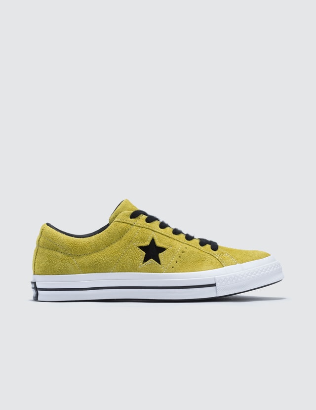 Converse One Star