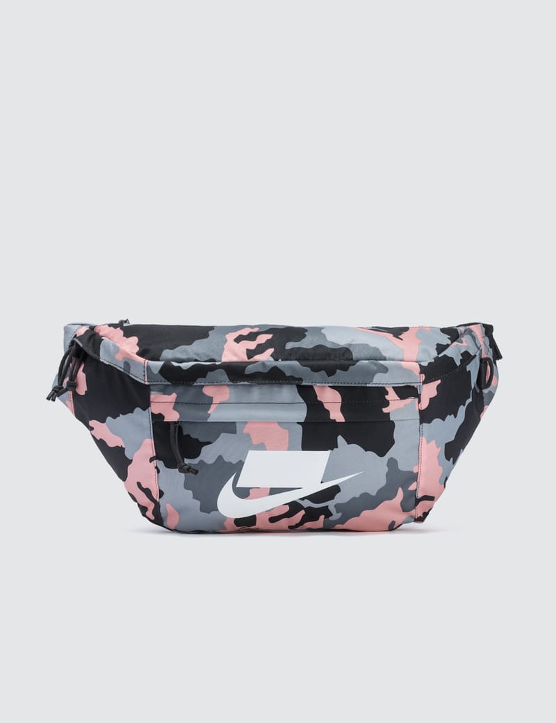 nike bum bag pink