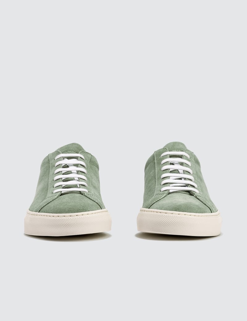 common projects green sole
