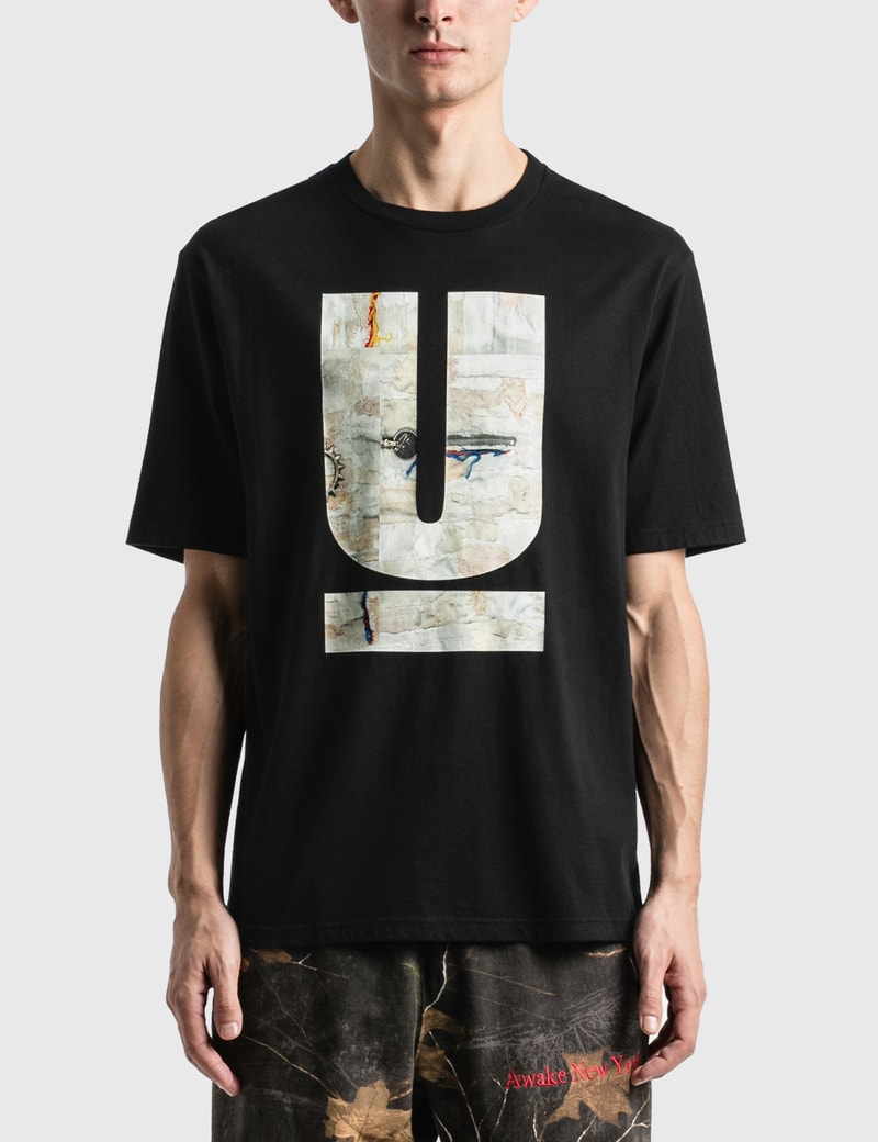 Image of Undercover U Scab th Anniversary T-Shirt