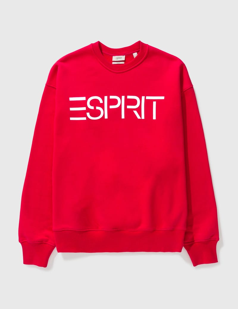 espirit sweatshirt