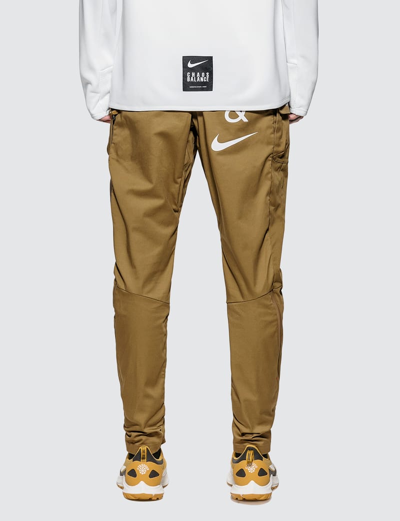 عرضي nike x undercover pants 