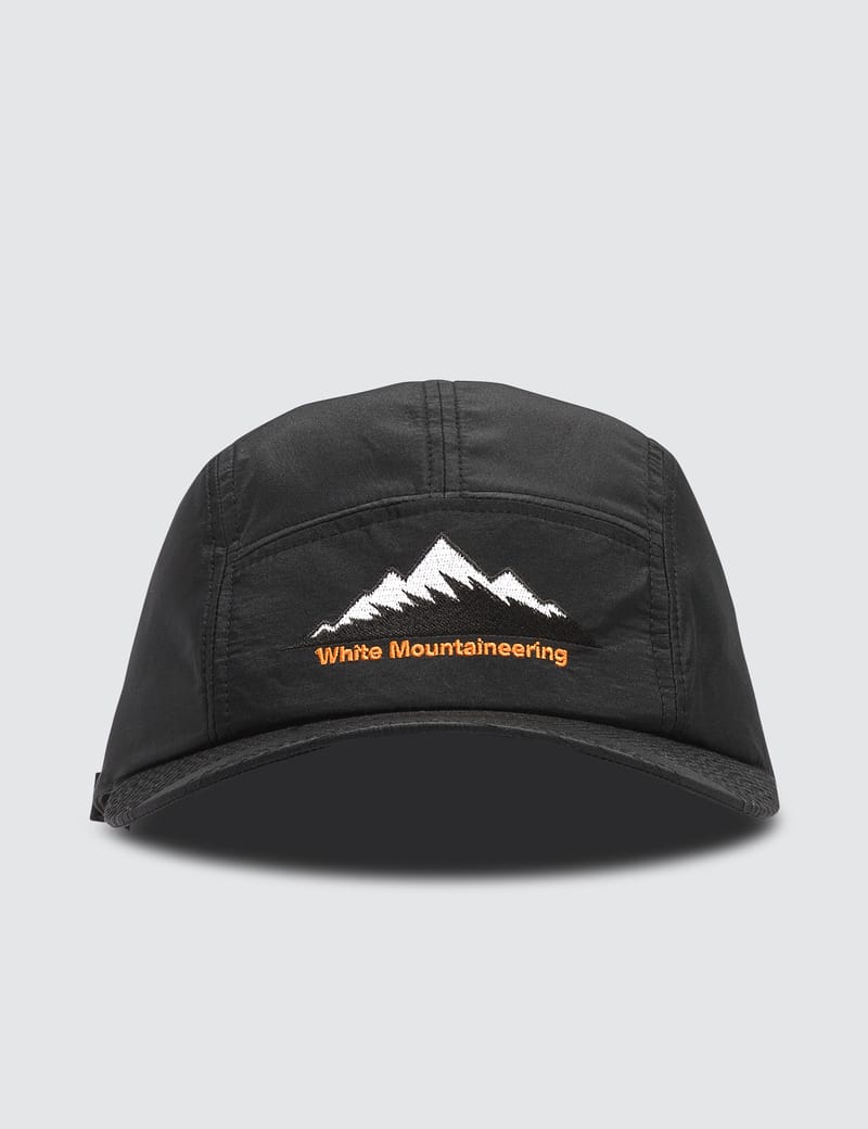 mountaineering cap